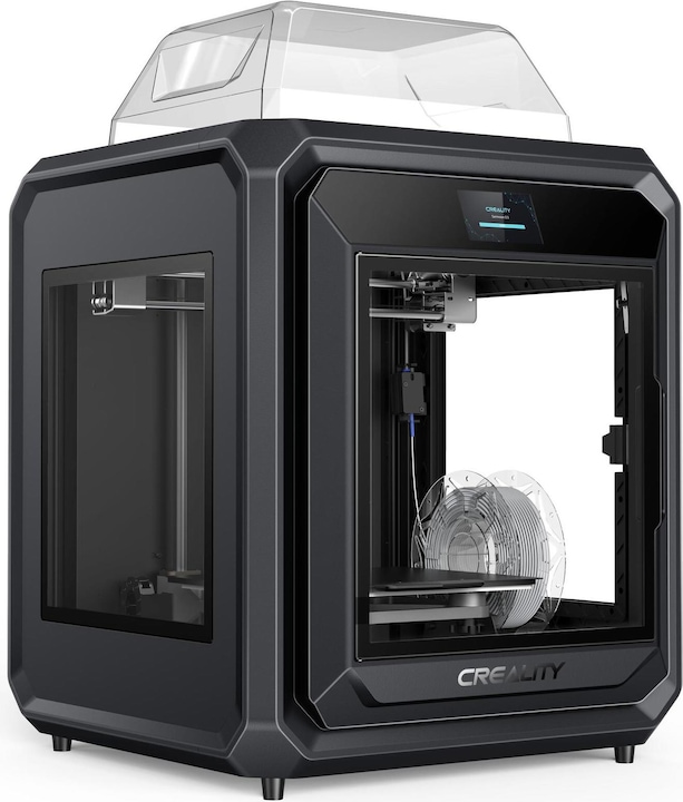 Actual product image Creality 3D printer Sermoon D3