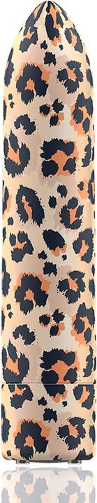 Produktbild Custom Bullets Minivibrator "Magnetic Bullet"