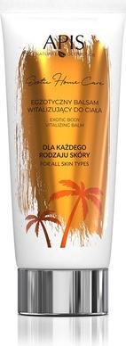 Immagine prodotto Apis Natural Cosmetics Apis - Balsamo corpo esotico per la cura della casa 200ml (Crema corpo, 200 ml)