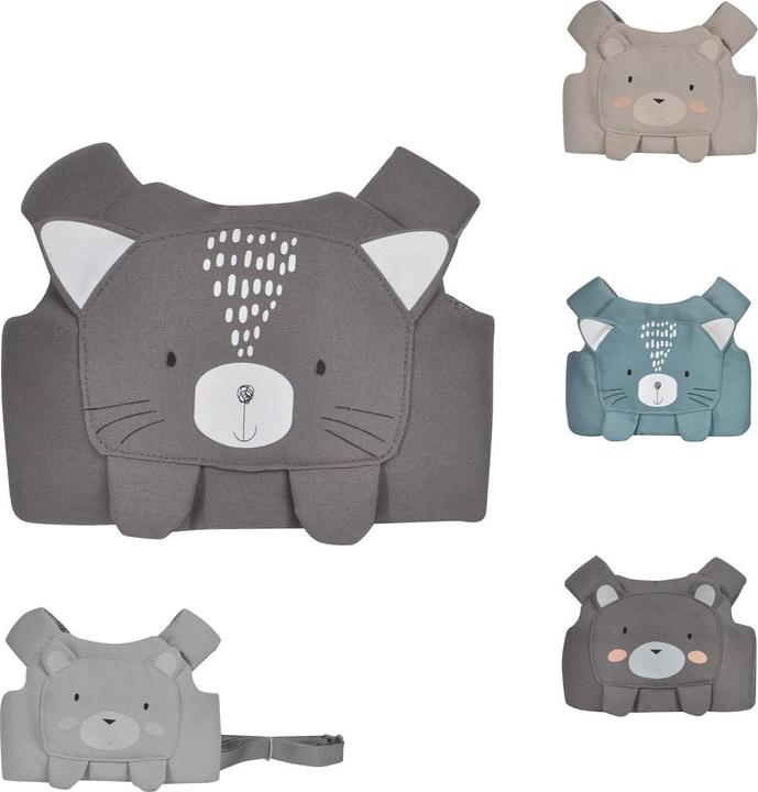 Actual product image Kikkaboo Baby harness length 90 cm