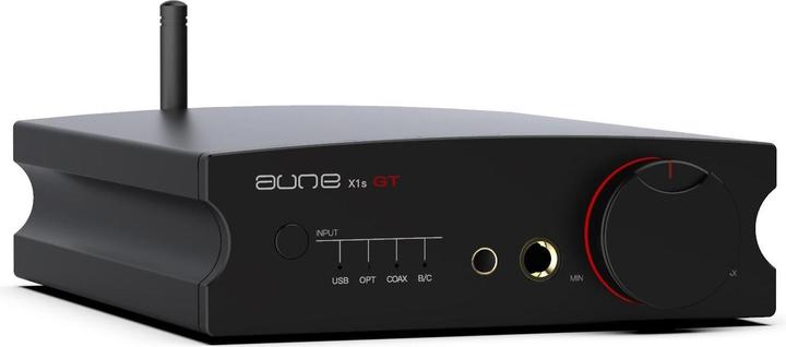Aune X1s GT Bluetooth (Bluetooth)
