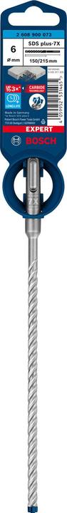 Productafbeelding Bosch Professional Zubehör Expert (6 millimeter)