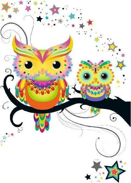 Produktbild Ursus Fotokarton-Block A4 3704699SE 300g, 10 Farben int. 10 Blatt (300 g/m², 1x)