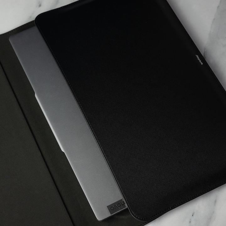 Image du produit Orbitkey Sac pour ordinateur portable HYBRID noir (14", Universel)