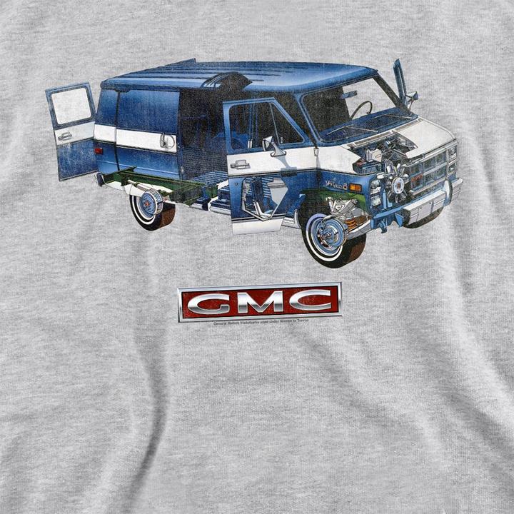 Produktbild Sweatshirt (S)