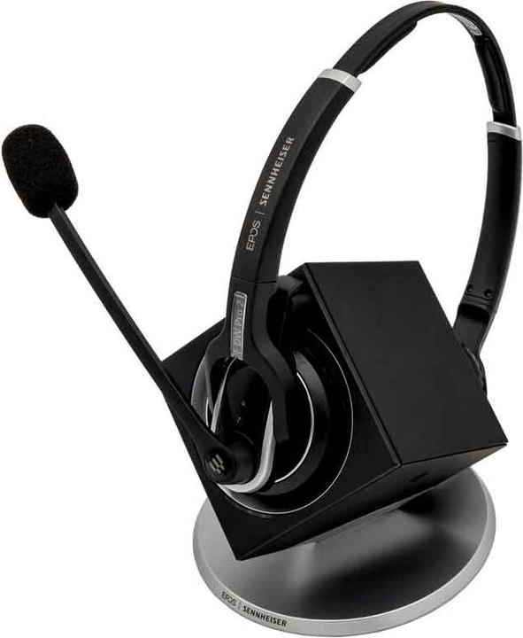 Produktbild EPOS Sennheiser Impact DW 30 ML EU (Kabellos, USB-A)