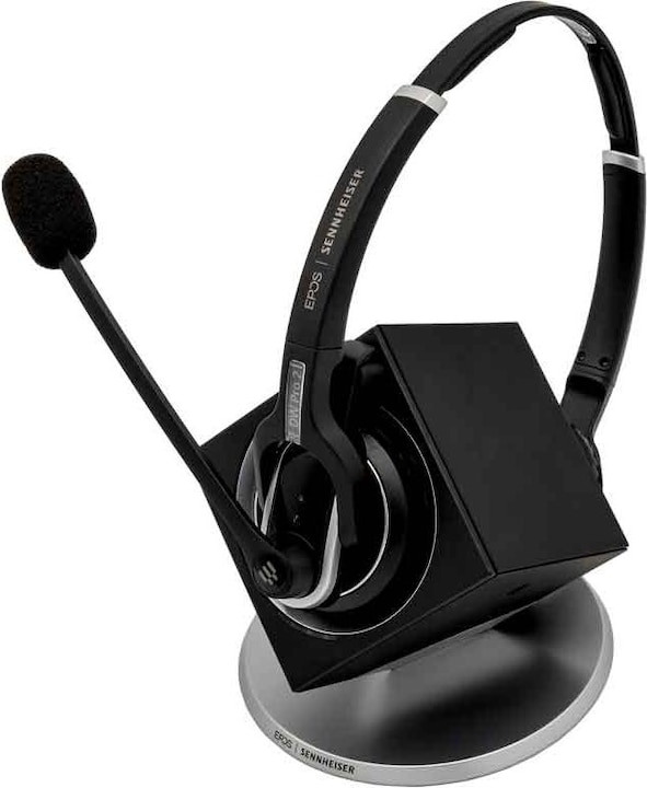 Produktbild EPOS Sennheiser Impact DW 30 ML EU (Kabellos, USB-A)
