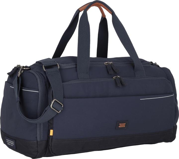 Immagine prodotto Camel Active Borsa da viaggio city weekender 52 cm (29 l)