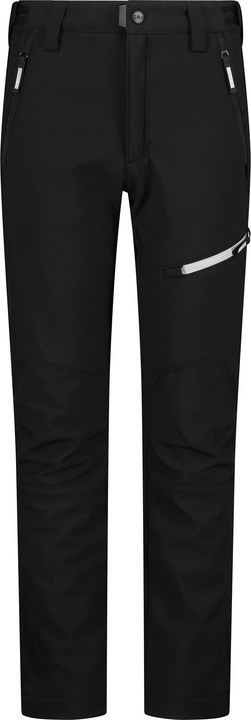 Actual product image CMP Campagnolo Boys Softshell (164)