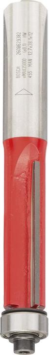 Productafbeelding Bosch Professional Zubehör Vlakke frees 12 mm, D1 12,7 mm