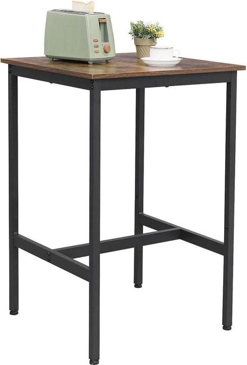 Image du produit Vasagle Havanna (60 x 60 x 92 cm)