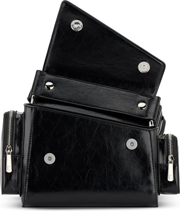 Immagine prodotto Expatrié Borsa a tracolla Hunter