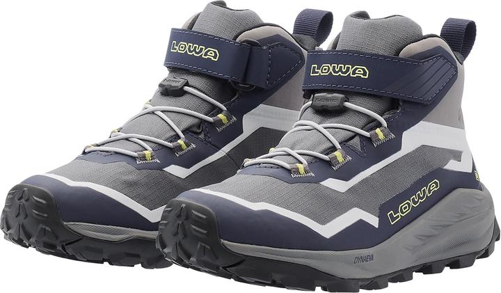 Produktbild Lowa Trailux Gtx Mid Jr (36)
