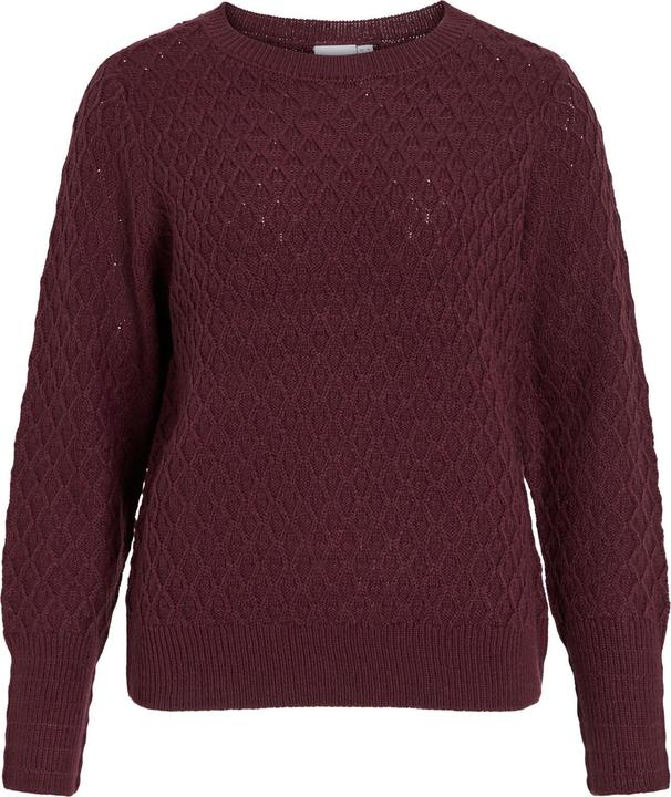 Immagine prodotto Vila VIKILLIE Rundhals Strickpullover (XS)