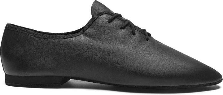 Rumpf Chaussures de jazz en cuir à lacets