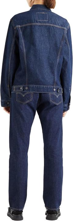 Actual product image Levis Trucker Jacket (XXS)