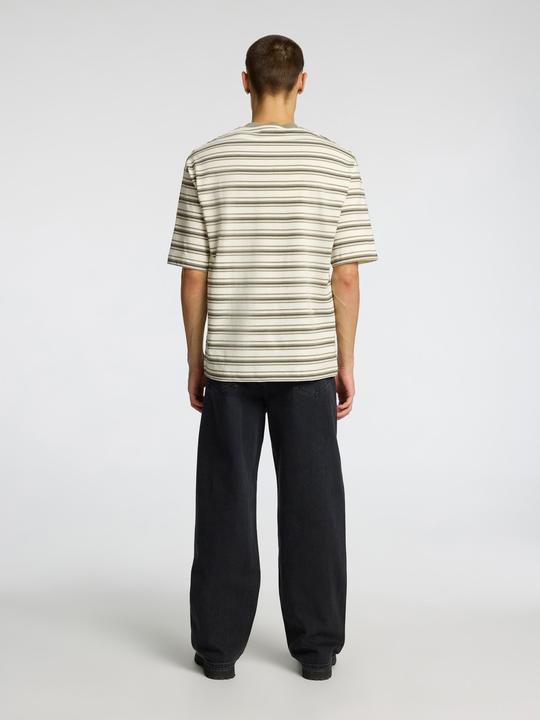 Actual product image Selected Loose Fit T-Shirt (XL)