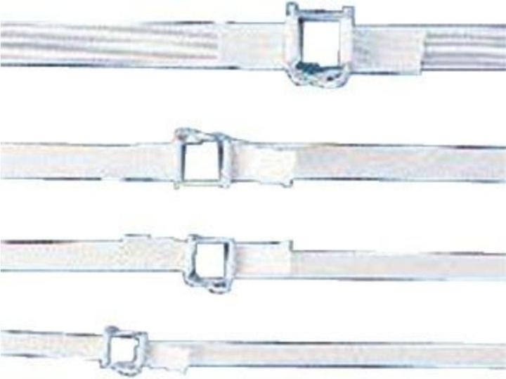 Immagine prodotto Banholzer und Wenz Nastro in poliestere kraft (2 pz.)