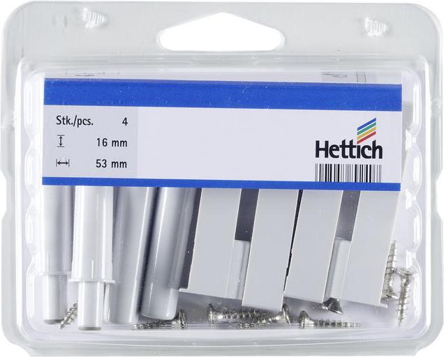 Produktbild Hettich Türdämpfer
