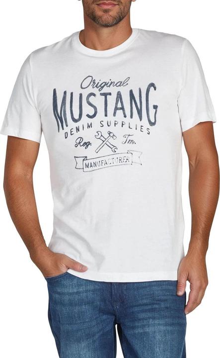 Produktbild Mustang T-Shirt (M)