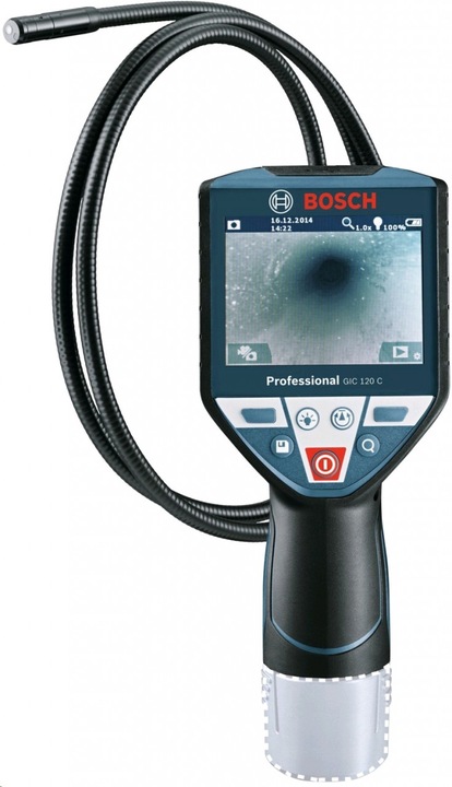 Image du produit Bosch Professional GIC 120 C