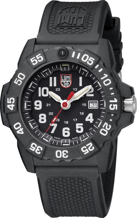 Immagine prodotto Luminox Navy Seal 3500 Series (Orologio sub, 45 mm)