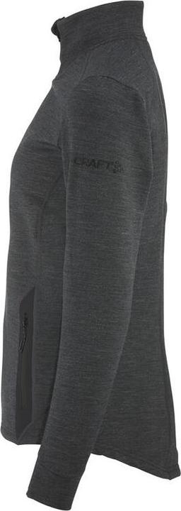 Produktbild Craft PRO Explore Wool Midlayer W (XL)