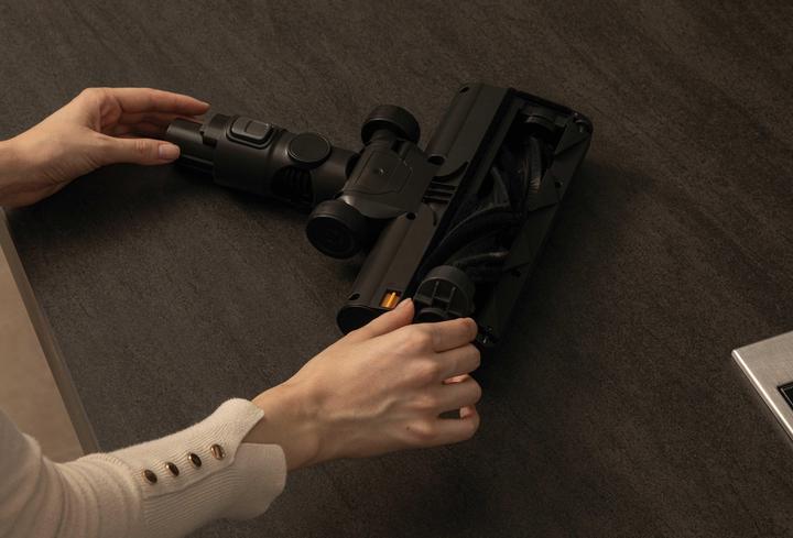 Actual product image Hoover HF1P10P 011