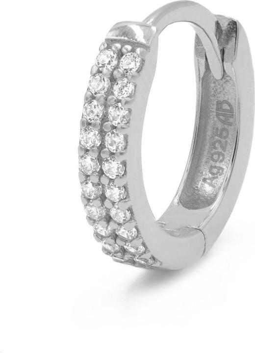 Produktbild Fleur de nuit Emily-Einzelstück (Silber 925)