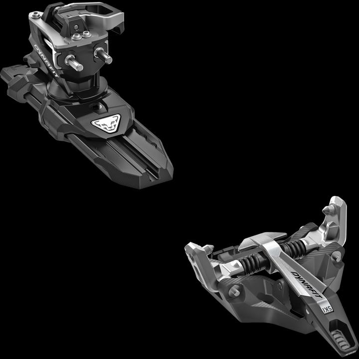 Actual product image Dynafit Seven Summits Binding, touring ski bindings (Touring skis)