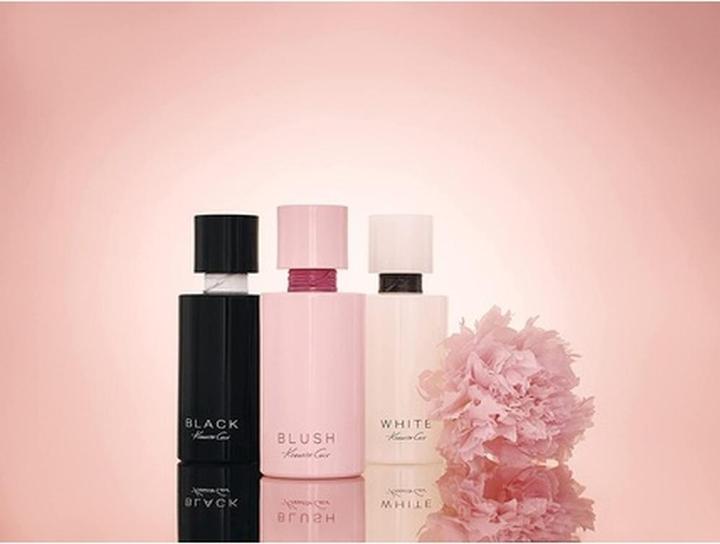 Actual product image Kenneth Cole Blush by Eau De Parfum Spray 100 ml (Eau de parfum, 100 ml)