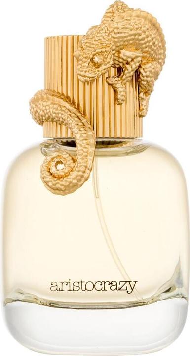 Actual product image Aristocrazy Intuitive (Eau de toilette, 80 ml)