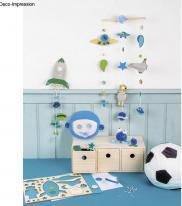 Produktbild Rayher Holzkommode