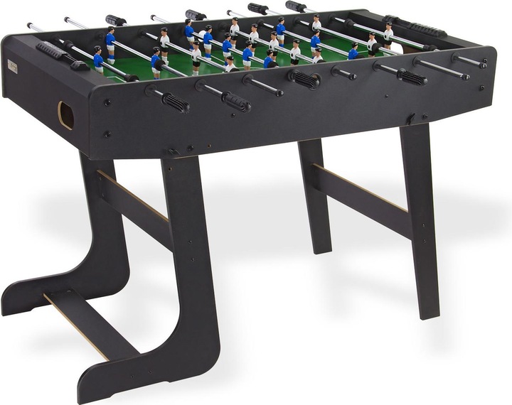 Produktbild Dema Tischfussball Folding soccer klappbar
