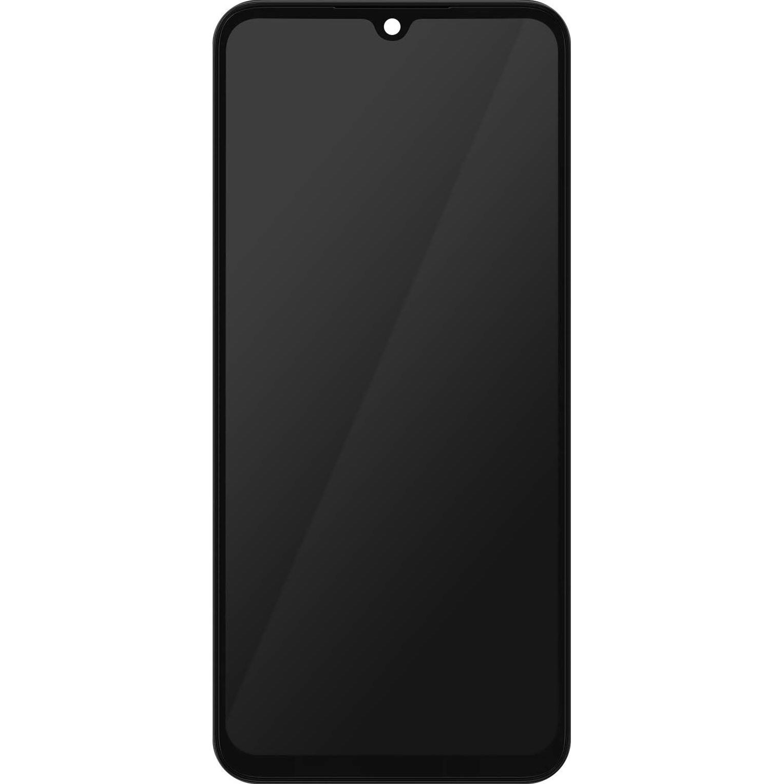 Samsung GH81-24364A Ersatzteil Bildschirm + Touchscreen (Inkl. Gehäuse), Mobilgerät Ersatzteile, Schwarz