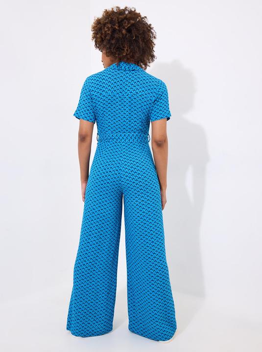 Immagine prodotto Joe Browns PETITE Wide-Leg Belted Jumpsuit (36)