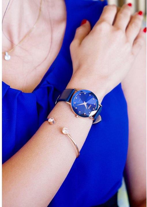 Immagine prodotto Jowissa Facet (Orologio da polso analogico, 35 mm)