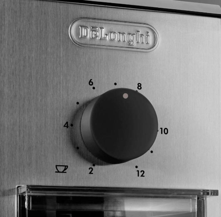 Actual product image De'Longhi kg 89 (CH plug)