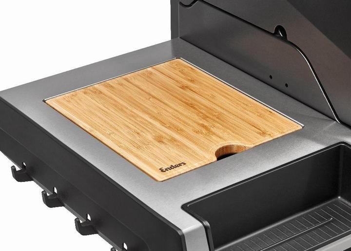 Actual product image Enders Gasgrill Uniq 4 IK Cruster (25.50 kW)