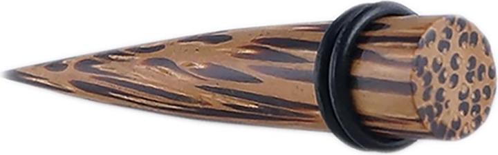 Immagine prodotto Star Piercing Espansore per legno di cocco (Organico)
