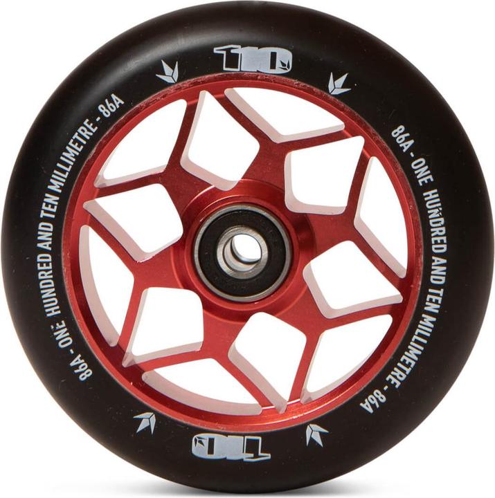 Image du produit Blunt Envy Roue de trottinette Stunt Diamond 110mm