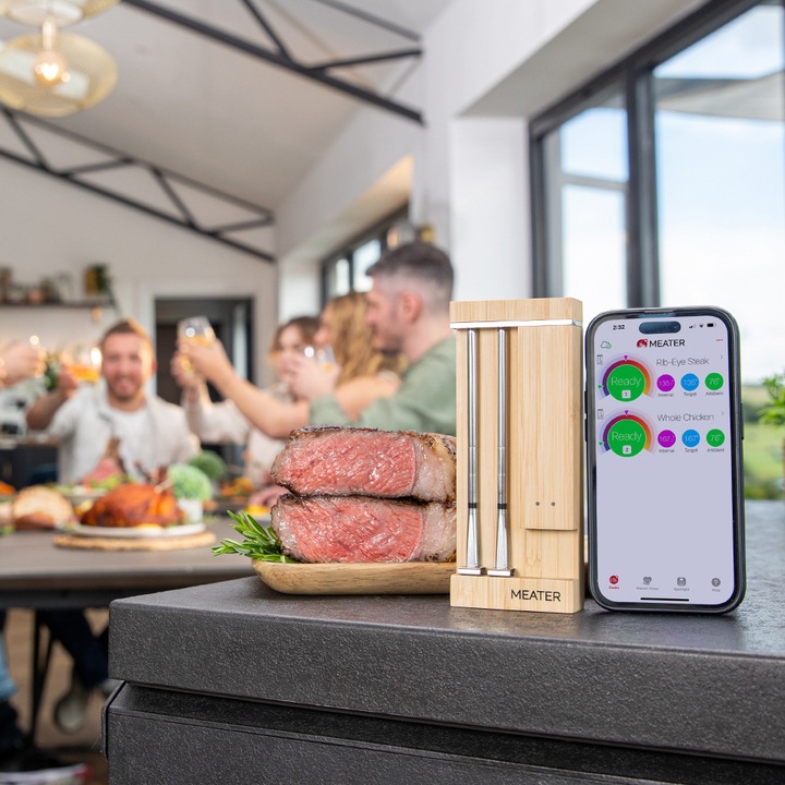 Produktbild Apption Labs Meater Pro Duo