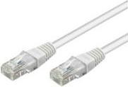 Image du produit Goobay Câble de réseau (U/UTP, CAT5e, 50 m)