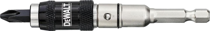 Actual product image DeWalt BitSet (T30, T25, T10)