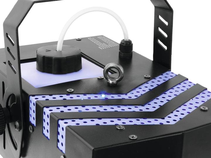 Actual product image Eurolite Dynamic Fog 700