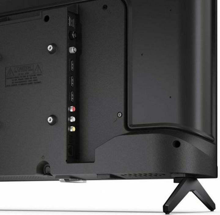 Produktbild Sharp 24FH2EA (24", LED, HD, 2023)