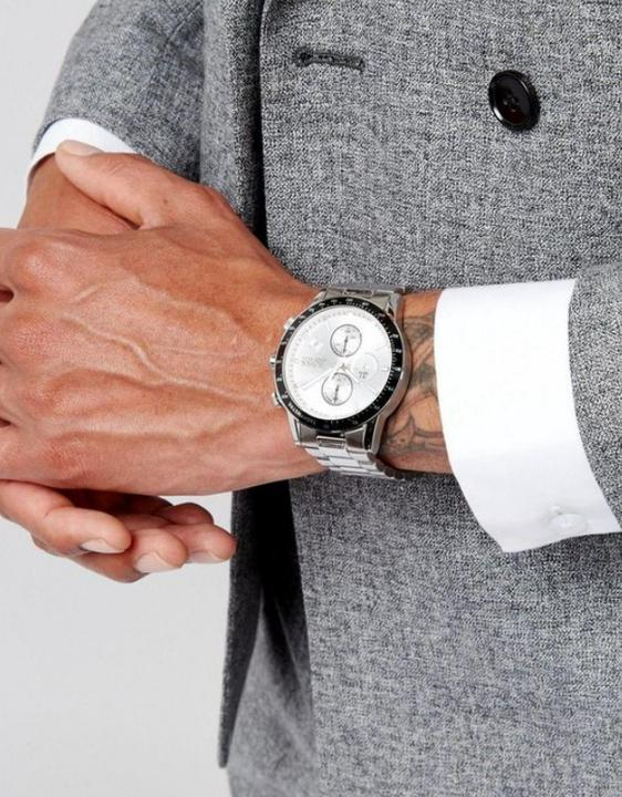 Produktbild Hugo Boss Chronograph (Chronograph, 44 mm)