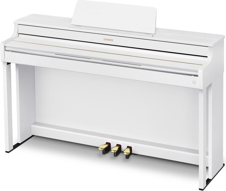 Immagine prodotto Casio Celviano AP-300 Bianco (88 Chiavi)