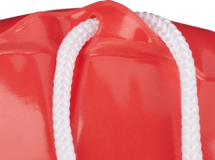 Produktbild Relaxdays Aufblasbare Rettungsboje