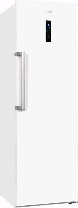 Exquisit KS360VHE040D weiss Standkühlschrank ohne GefrierfachD (359 l)